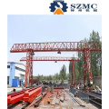 Low Price 10t Outdoor Trussed Gantry Crane for Sale